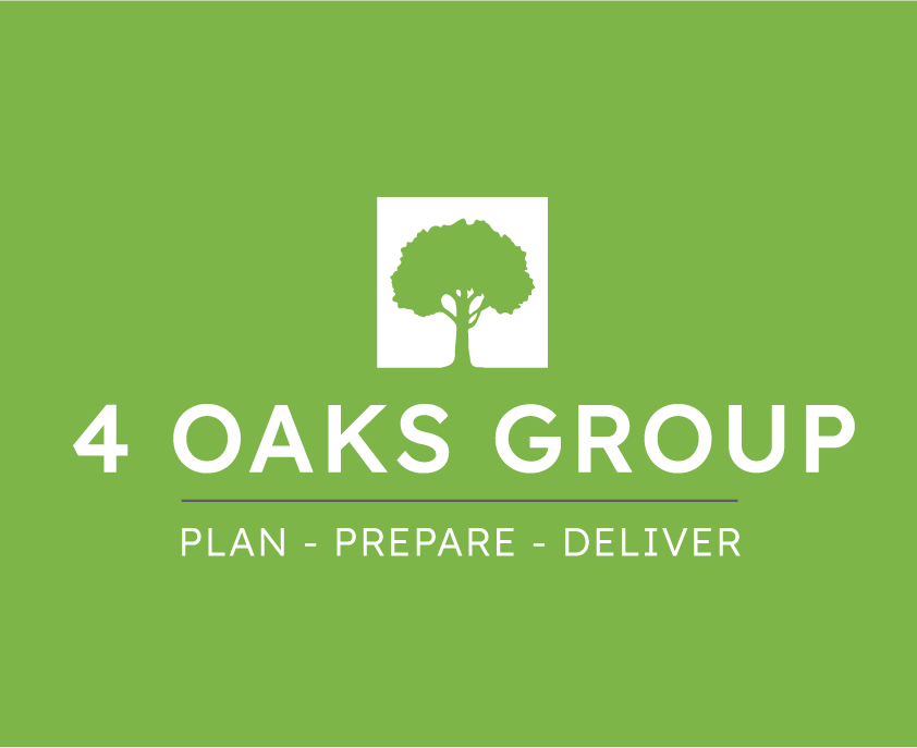 4 Oaks Group Ltd logo