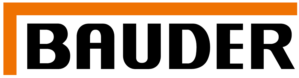 Bauder Logo