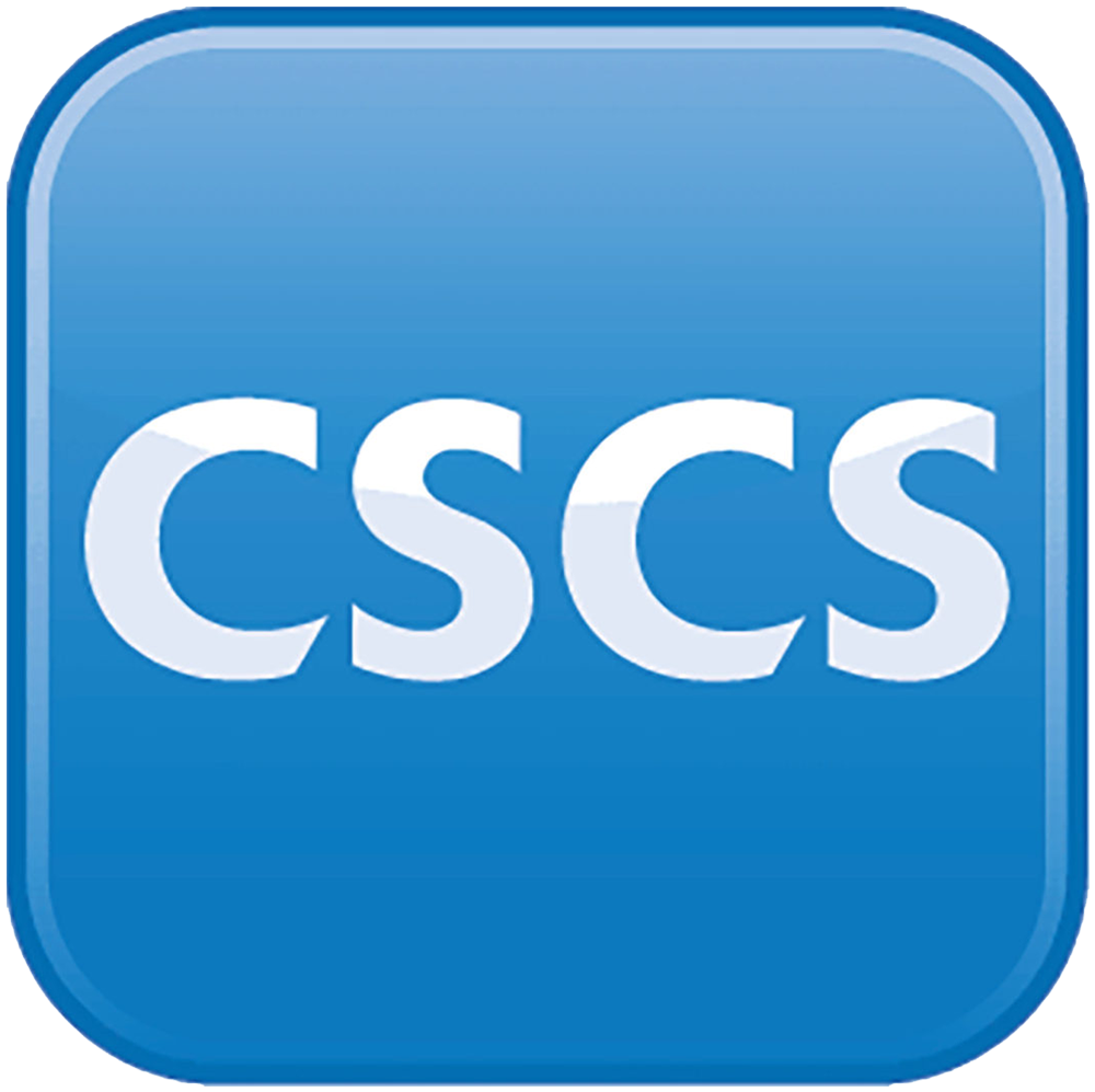 CSCS Logo