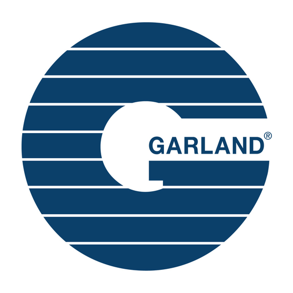 Garland Logo