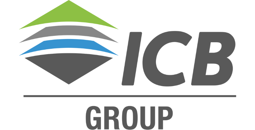 ICB Group Logo