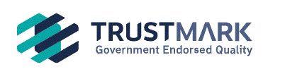 Trust Mark Logo