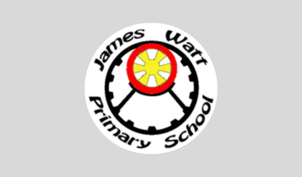 james watt primary